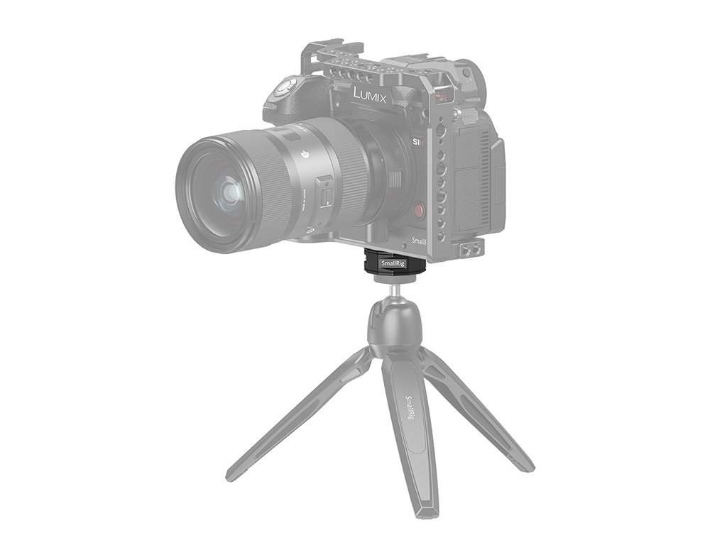 SmallRig BSS2714 Evrensel Hızlı Bırakma Adaptörü