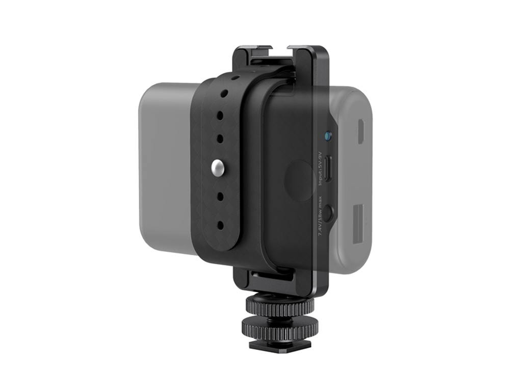 SmallRig 3085 Powerbank Tutucu
