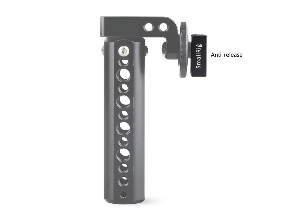 SmallRig 1241 Cold Shoe Bağlantı Adaptörü