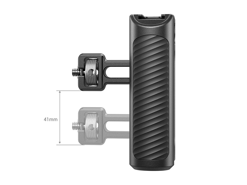 SmallRig HSS2424 Cep Telefonu Kafesleri için Yan Tutma Kolu