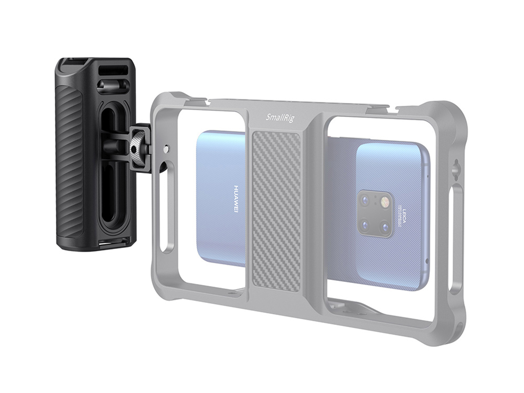 SmallRig HSS2424 Cep Telefonu Kafesleri için Yan Tutma Kolu