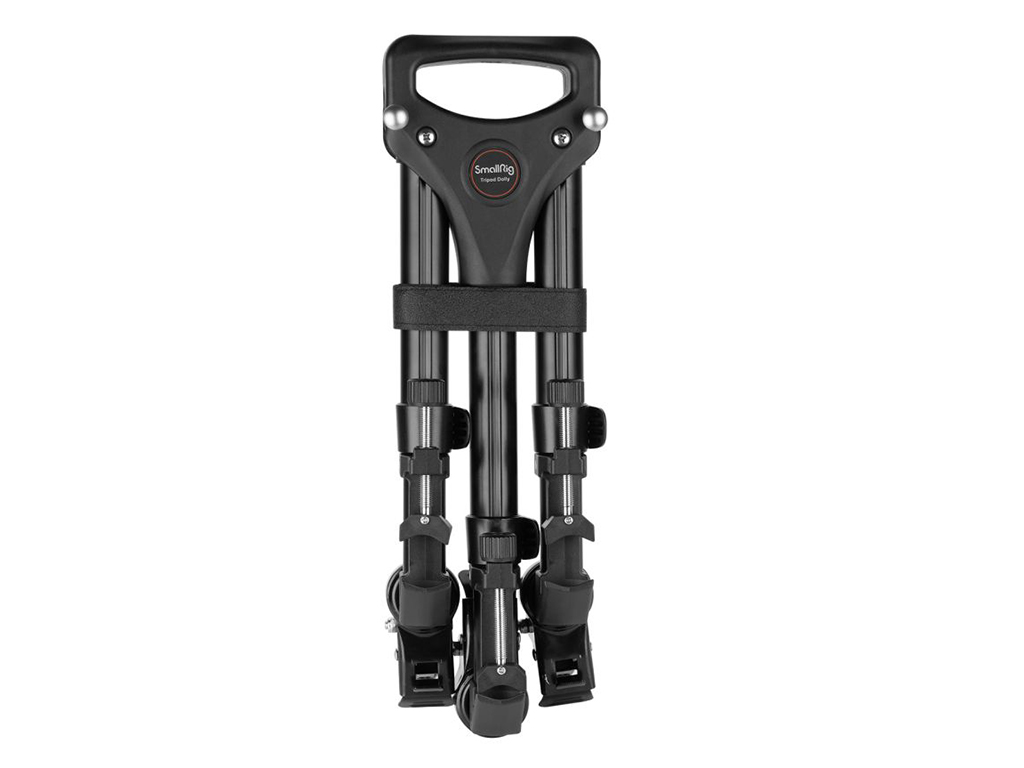 SmallRig 3986 Evrensel 15kg Taşıma Kapasiteli Dolly