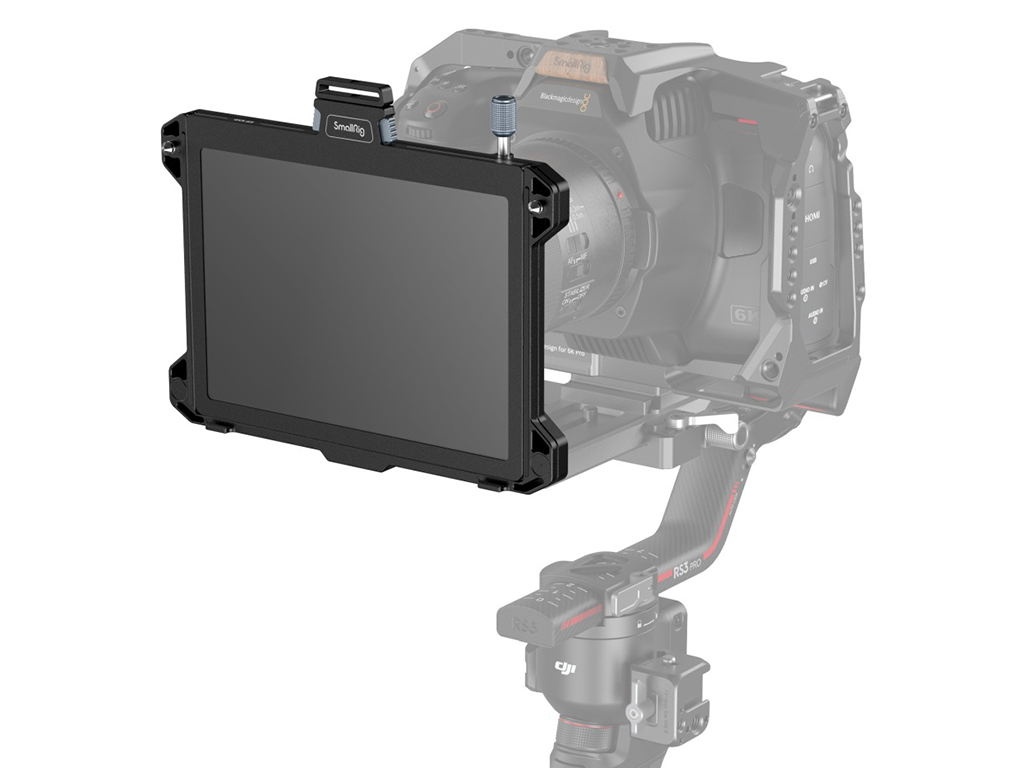 SmallRig 3556 95mm Modüler Matte Box Basic Kit