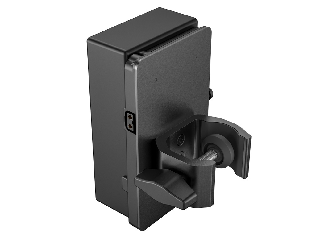 SmallRig 3676 RA V1 V-Mount Batarya Plakası