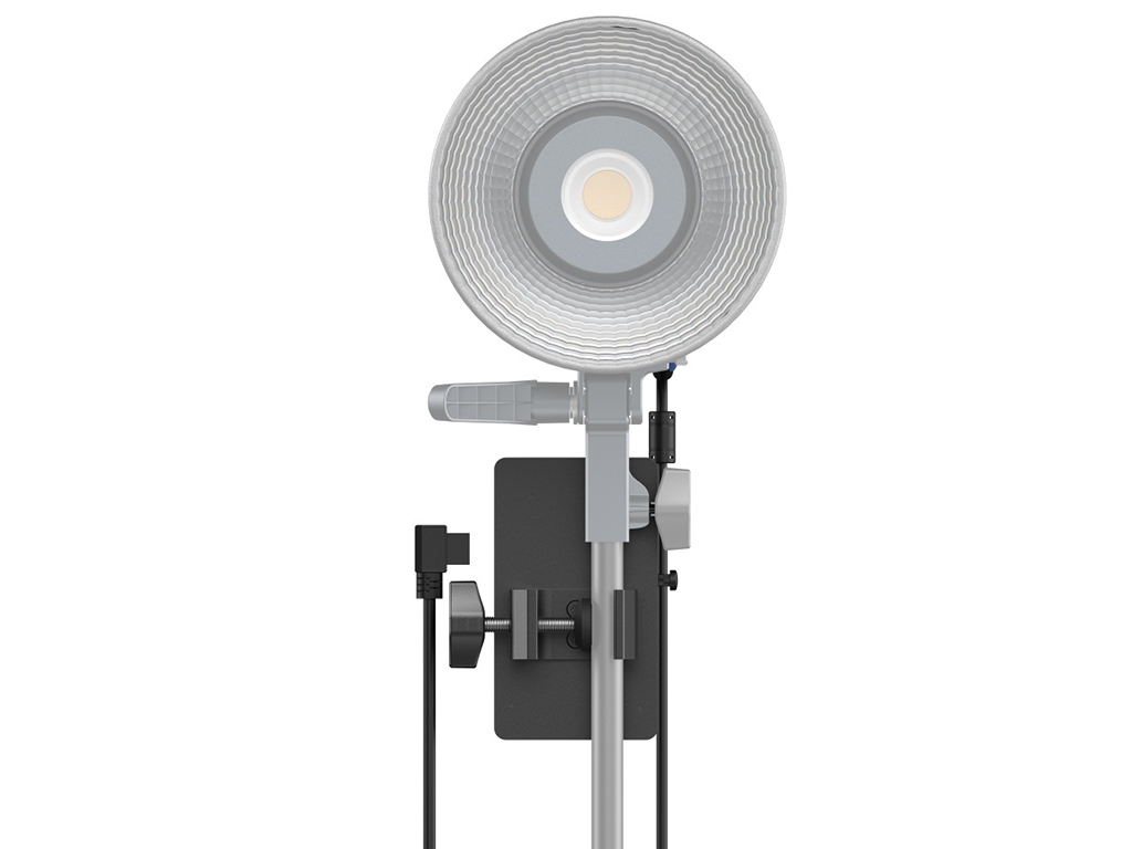 SmallRig 3676 RA V1 V-Mount Batarya Plakası