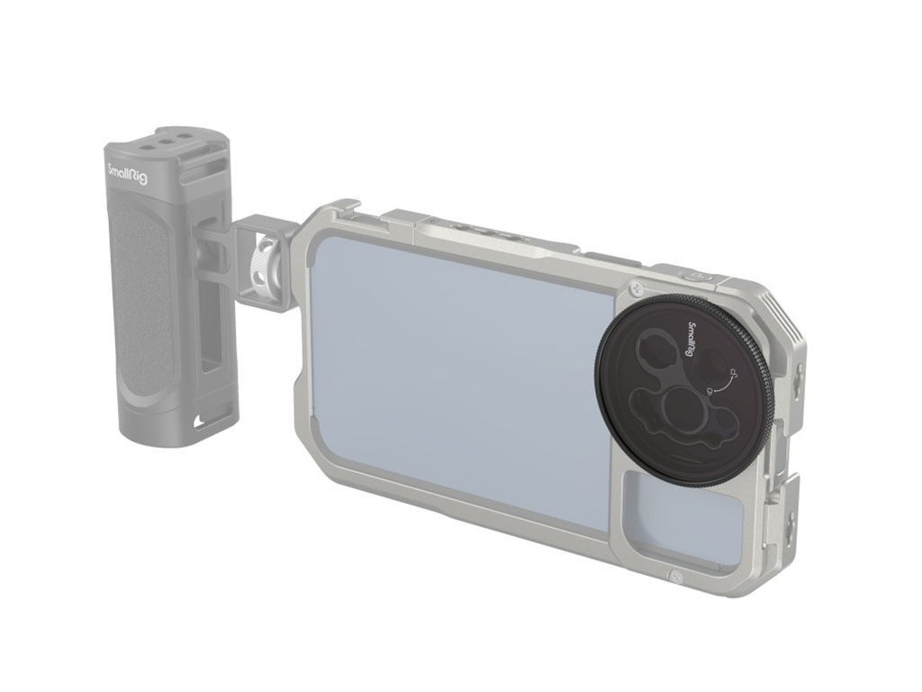 SmallRig 3839 67mm Manyetik Filtre (M Mount)