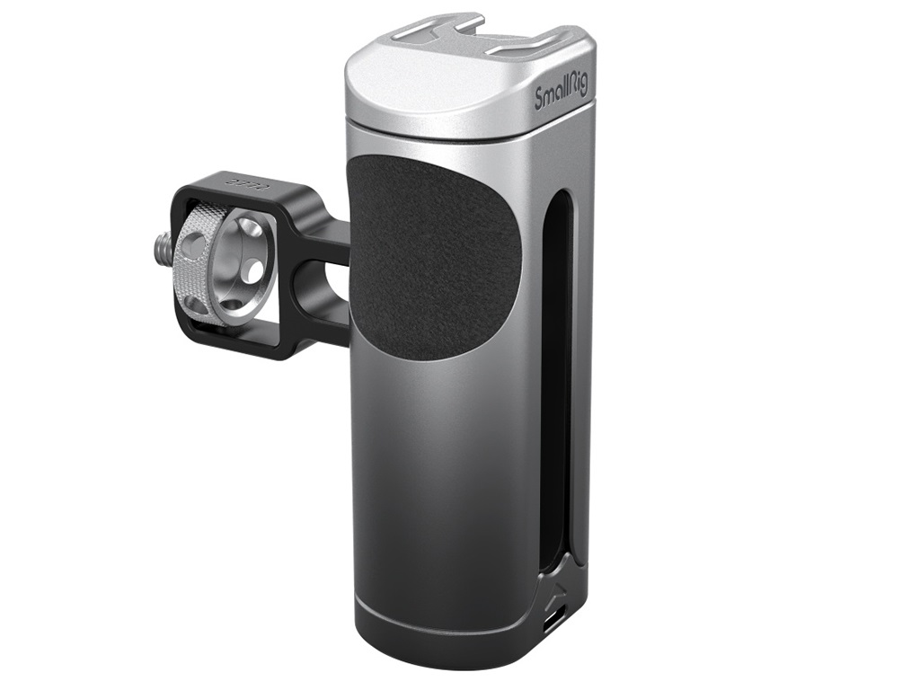 SmallRig 3894 Cep Telefonu İçin Yan Tutma Kolu