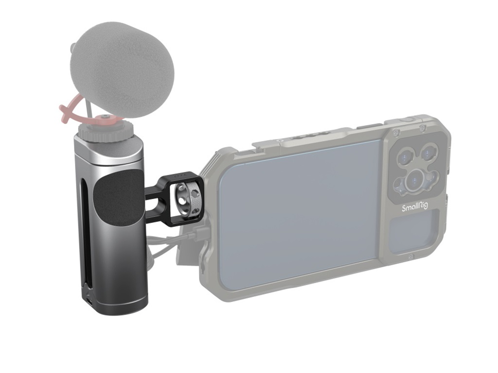 SmallRig 3894 Cep Telefonu İçin Yan Tutma Kolu