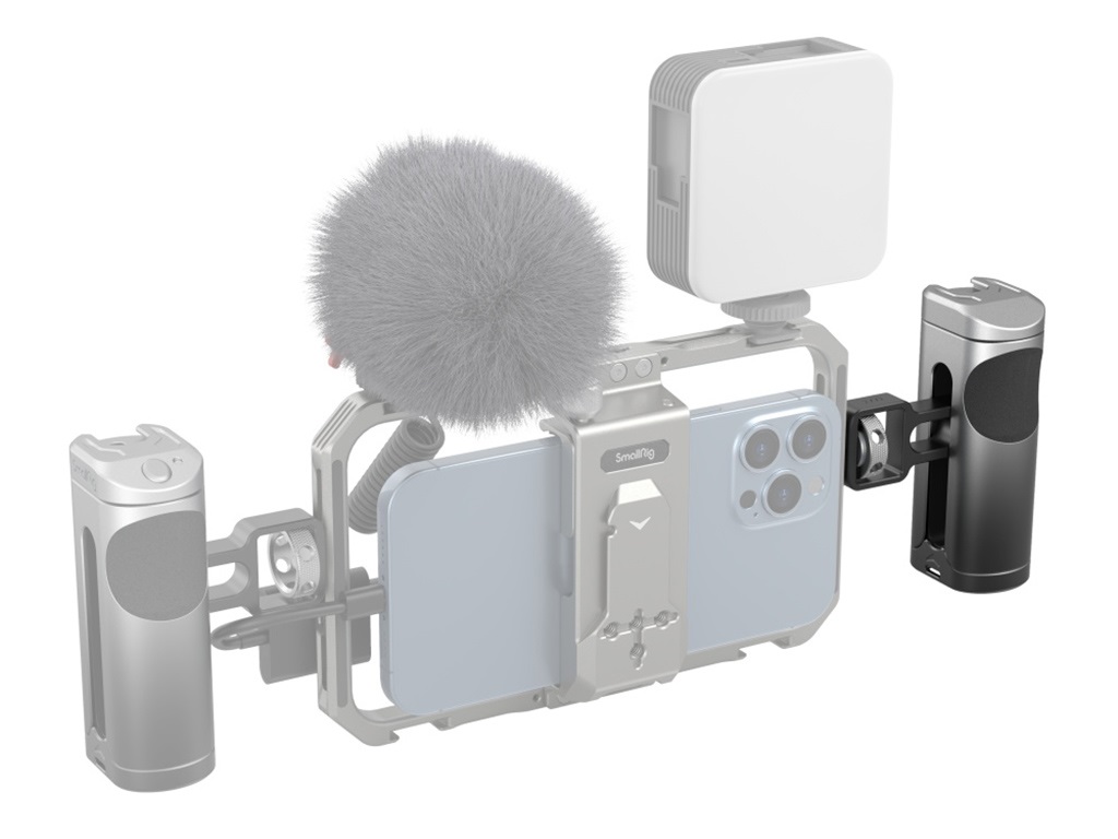 SmallRig 3894 Cep Telefonu İçin Yan Tutma Kolu
