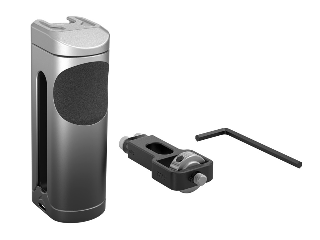 SmallRig 3894 Cep Telefonu İçin Yan Tutma Kolu
