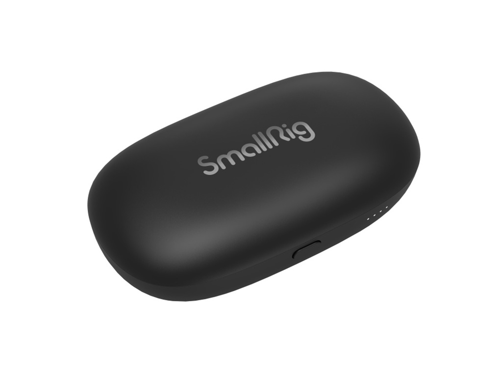 SmallRig 3495 Wave W1-C Kablosuz Yaka Mikrofonu