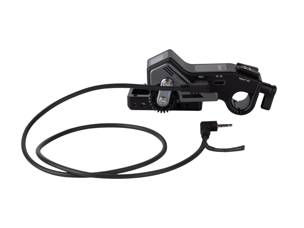 SmallRig 3325 BGH1 ve Z Cam için Kontrol Kablosu