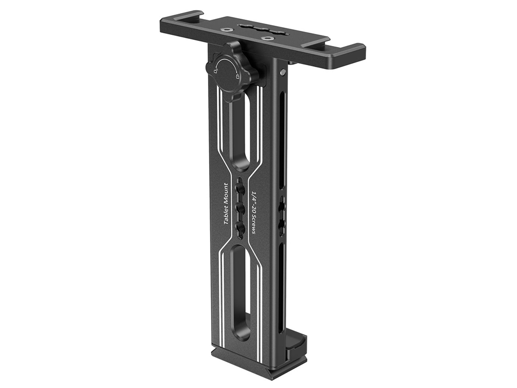 SmallRig 2930 iPad için Tablet Tutucu (7,9 inç - 12.9 inç)
