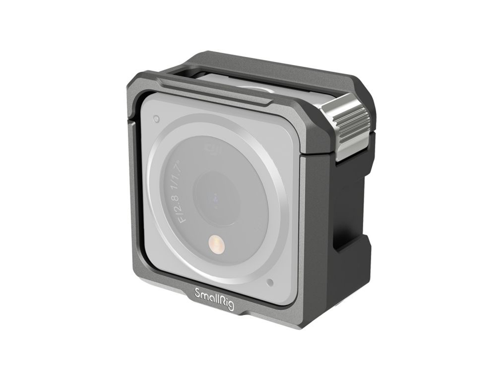 SmallRig 3711 DJI Action 2 Kamera Kafesi
