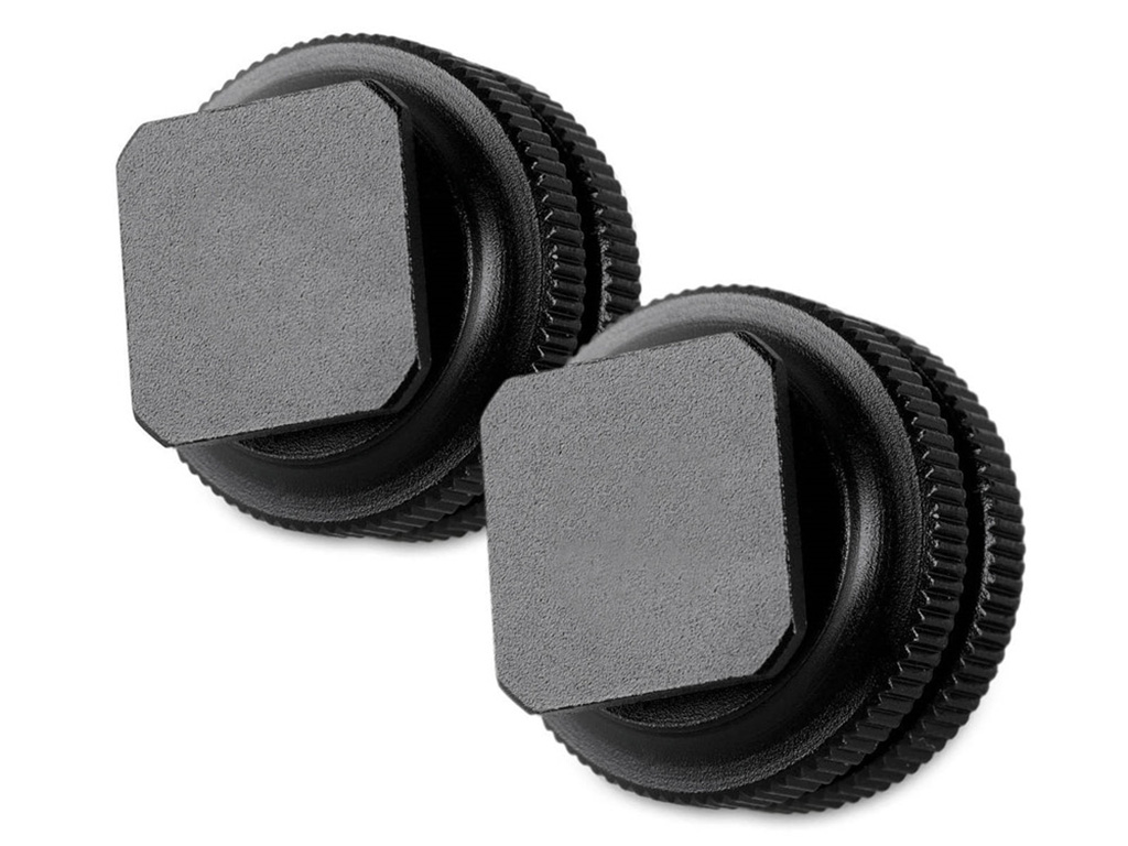 SmallRig 1631 İkili Cold Shoe Adaptör Seti