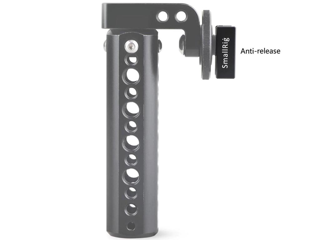 SmallRig 2060 İkili Cold Shoe Seti