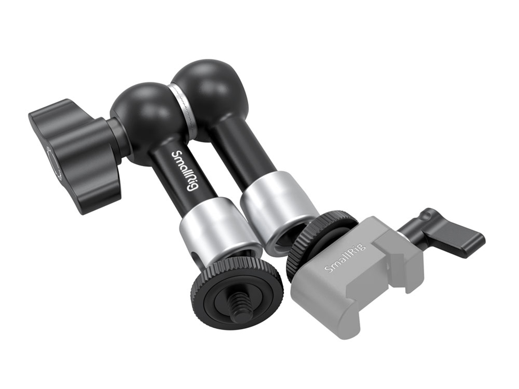 SmallRig 2065B 14cm Magic Arm 1,5kg Taşıma Kapasiteli