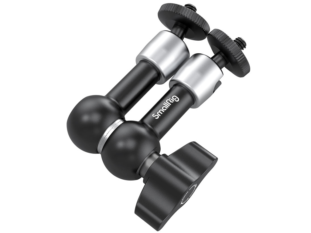 SmallRig 2065B 14cm Magic Arm 1,5kg Taşıma Kapasiteli