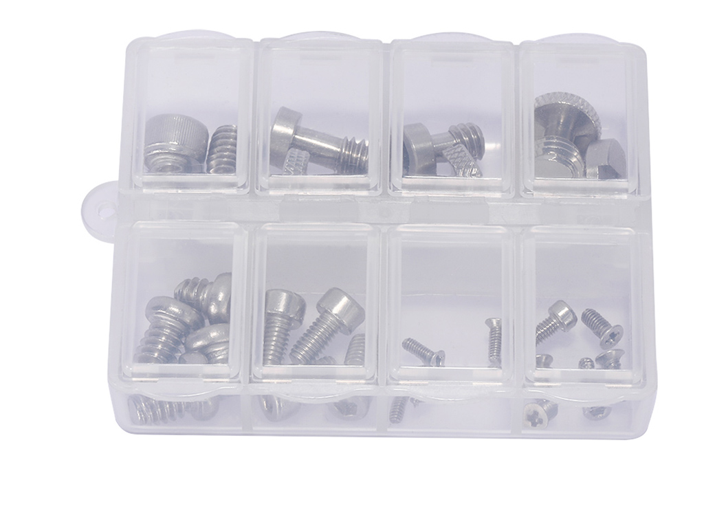 SmallRig AAK2326 Vida Seti (26 Parça)