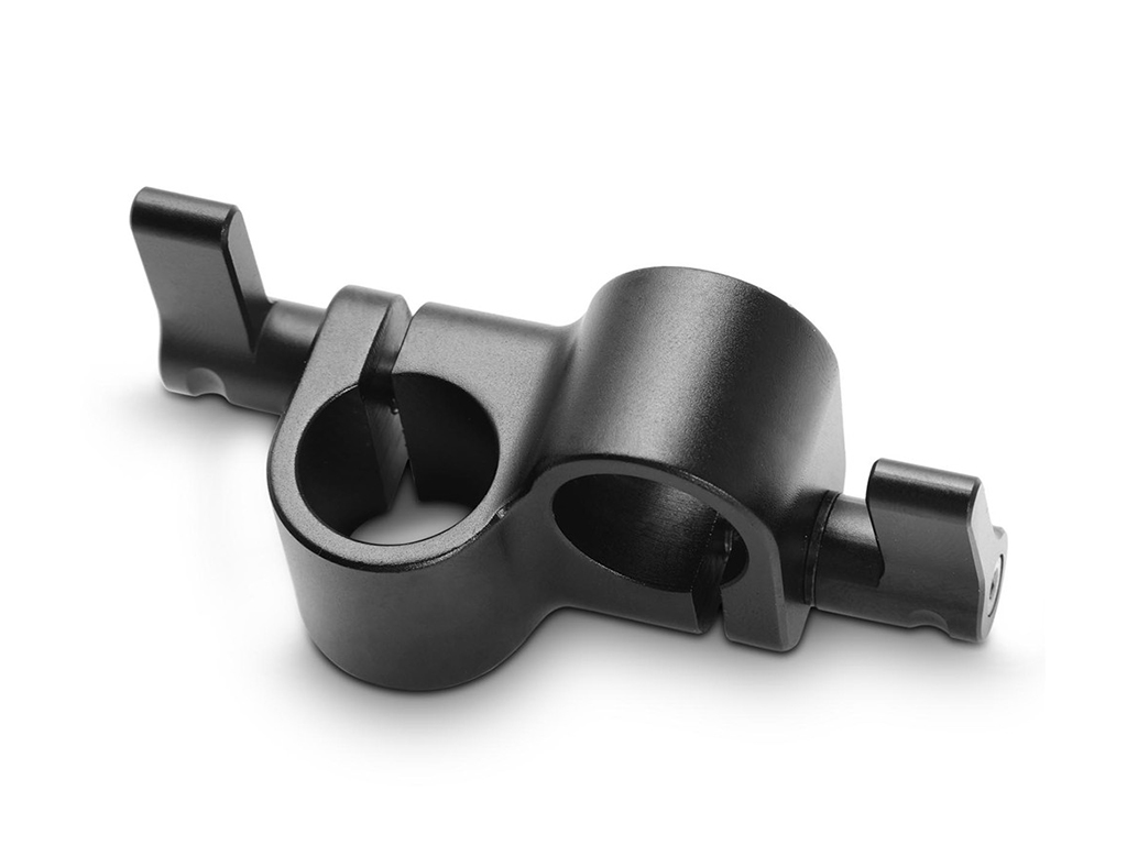 SmallRig 2069 90º 15mm Çubuk Kelepçesi