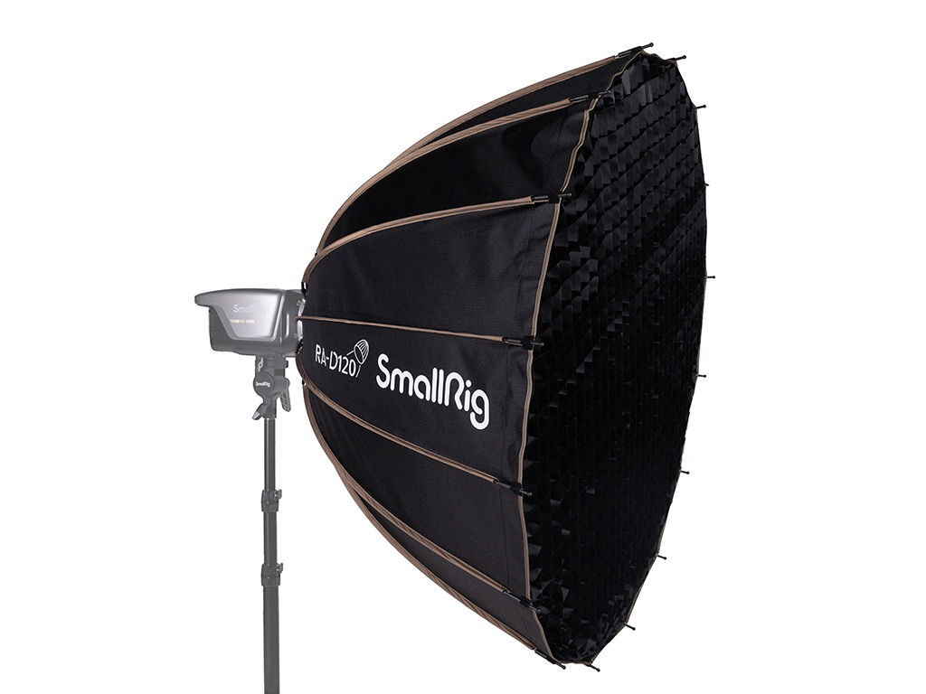 SmallRig 4140 RA-D120 Parabolic Softbox