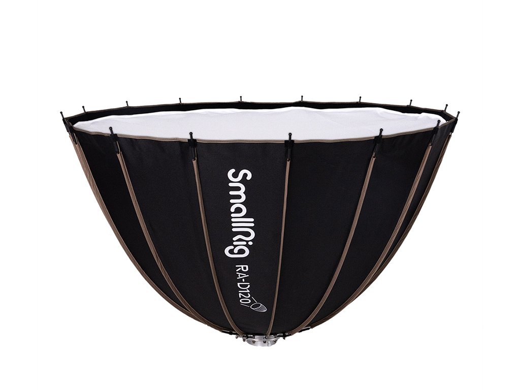 SmallRig 4140 RA-D120 Parabolic Softbox
