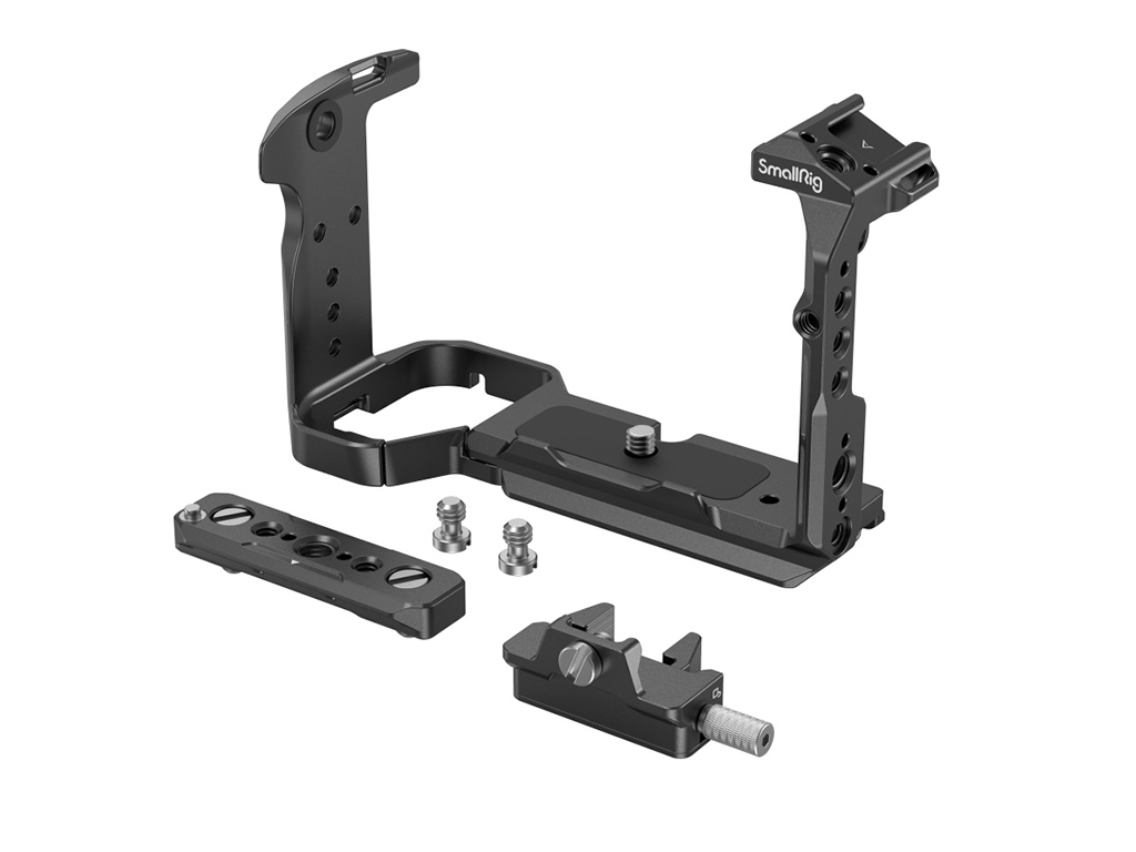 SmallRig 4183 Sony FX30 / FX3 Uyumlu Kafes