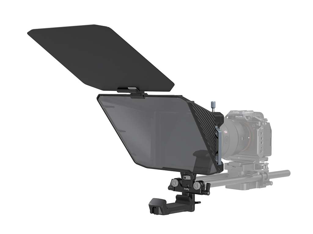SmallRig 3646 Çok Fonksiyonlu Teleprompter