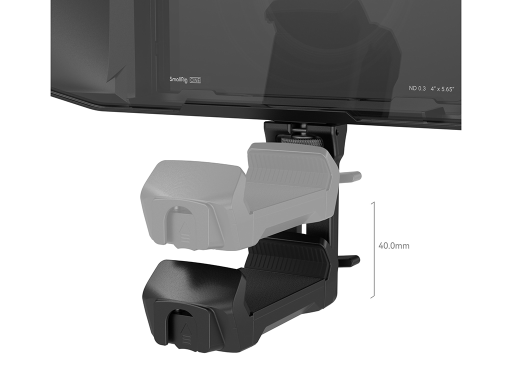 SmallRig 3646 Çok Fonksiyonlu Teleprompter