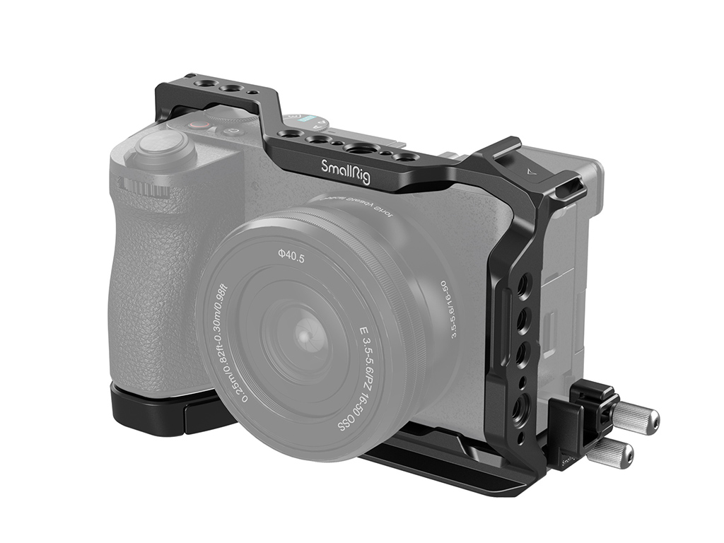 SmallRig 4336 Sony Alpha 6700 Uyumlu Kafes