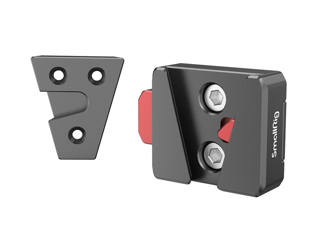 SmallRig MD2801B Mini V-Lock Montaj Kiti