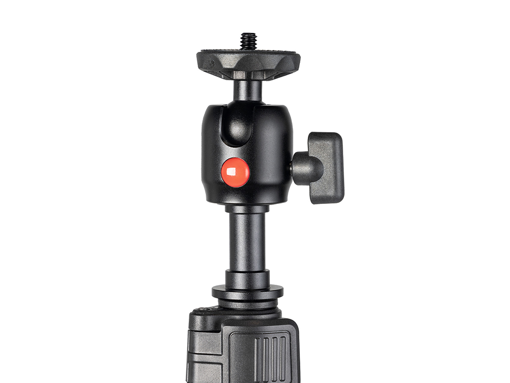 SmallRig 4379 RA-S200 4kg Taşıma Kapasiteli 200cm Işık Ayağı