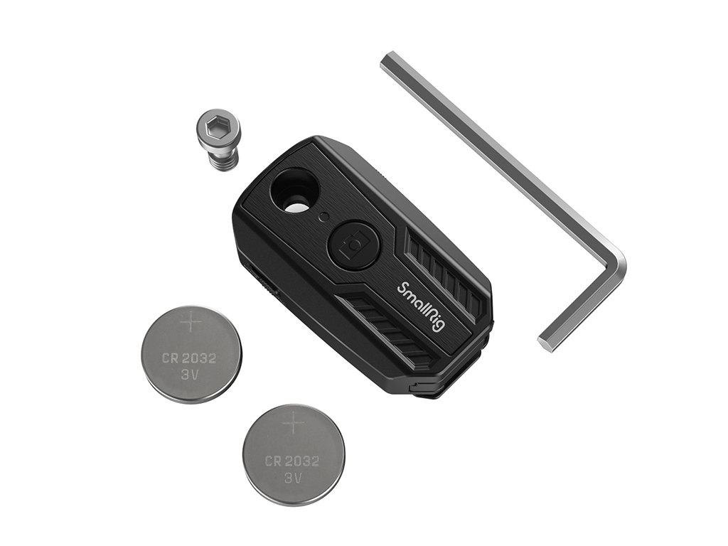 SmallRig 3902 Kablosuz Uzaktan Kumanda