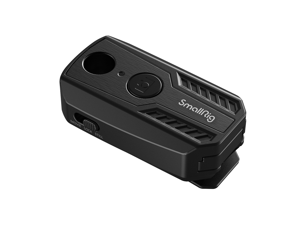 SmallRig 3902 Kablosuz Uzaktan Kumanda