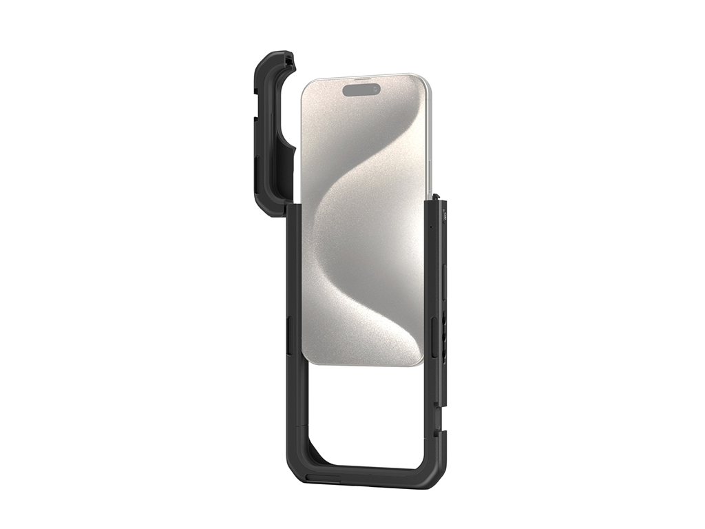 SmallRig 4391 iPhone 15 Pro Max Uyumlu Kafes