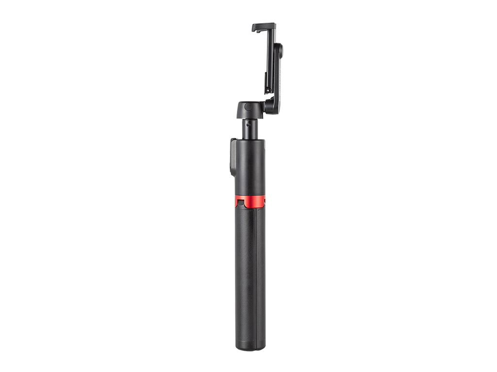 SmallRig 3375B ST20 Uzaktan Kumandalı 130cm Selfie Çubuğu ve Tripod 30-130cm Arasında Uzayabilir