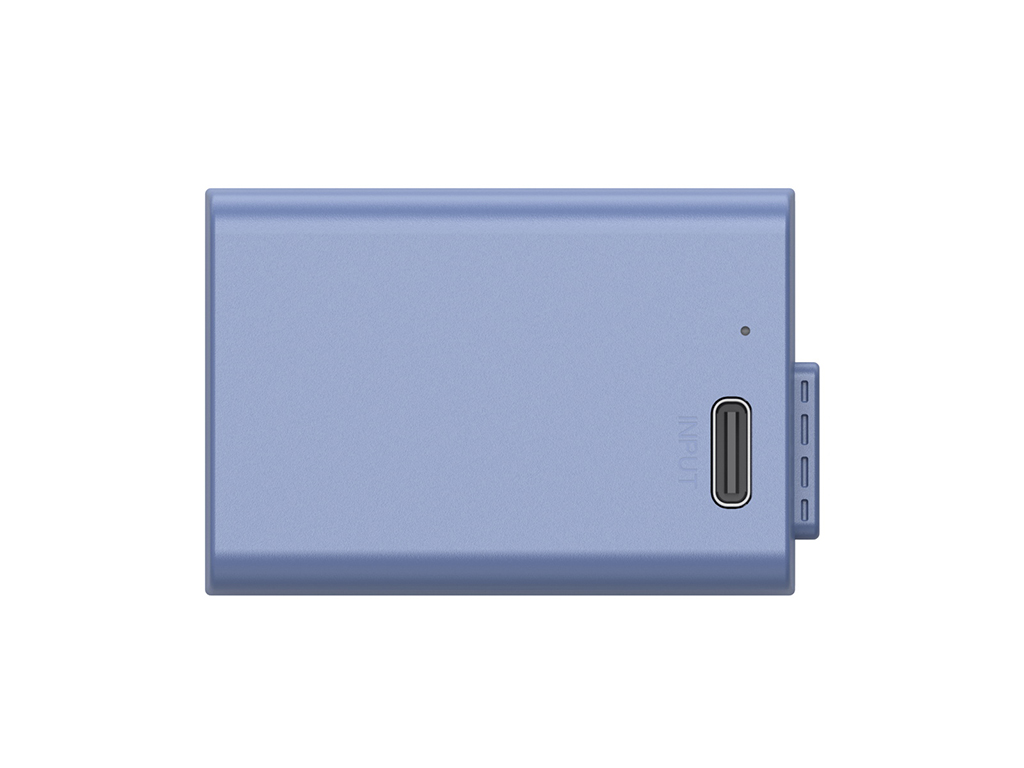 SmallRig 4333 Nikon EN-EL25 USB-C Batarya