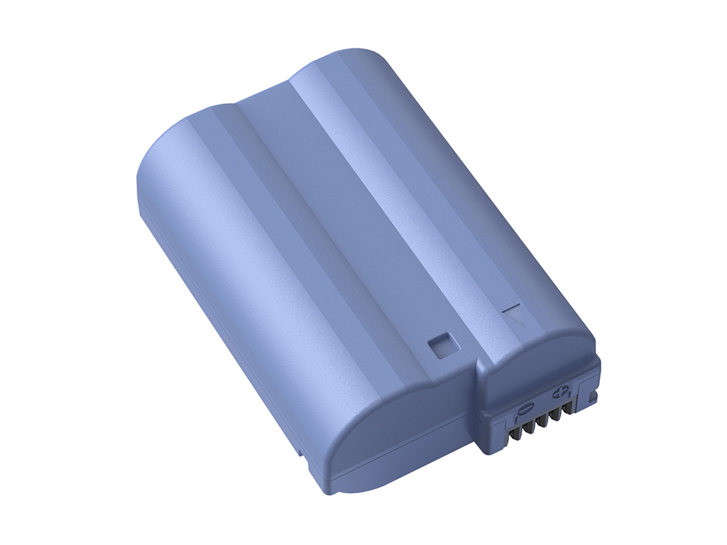 SmallRig 4332 Nikon EN-EL15C USB-C Batarya