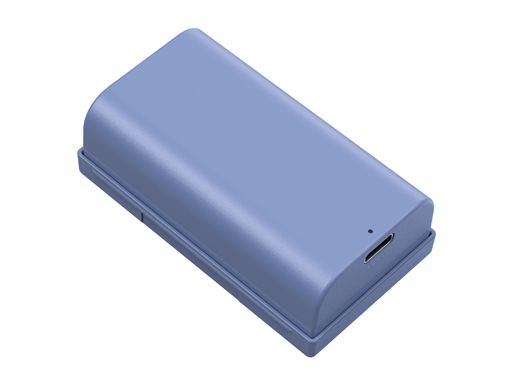 SmallRig 4331 Sony NP-F550 USB-C Batarya