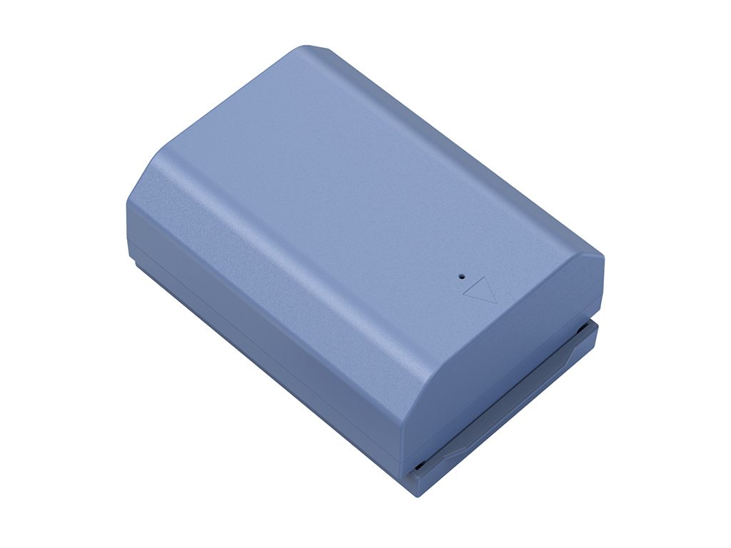 SmallRig 4265 Sony NP-FZ100 USB-C Batarya