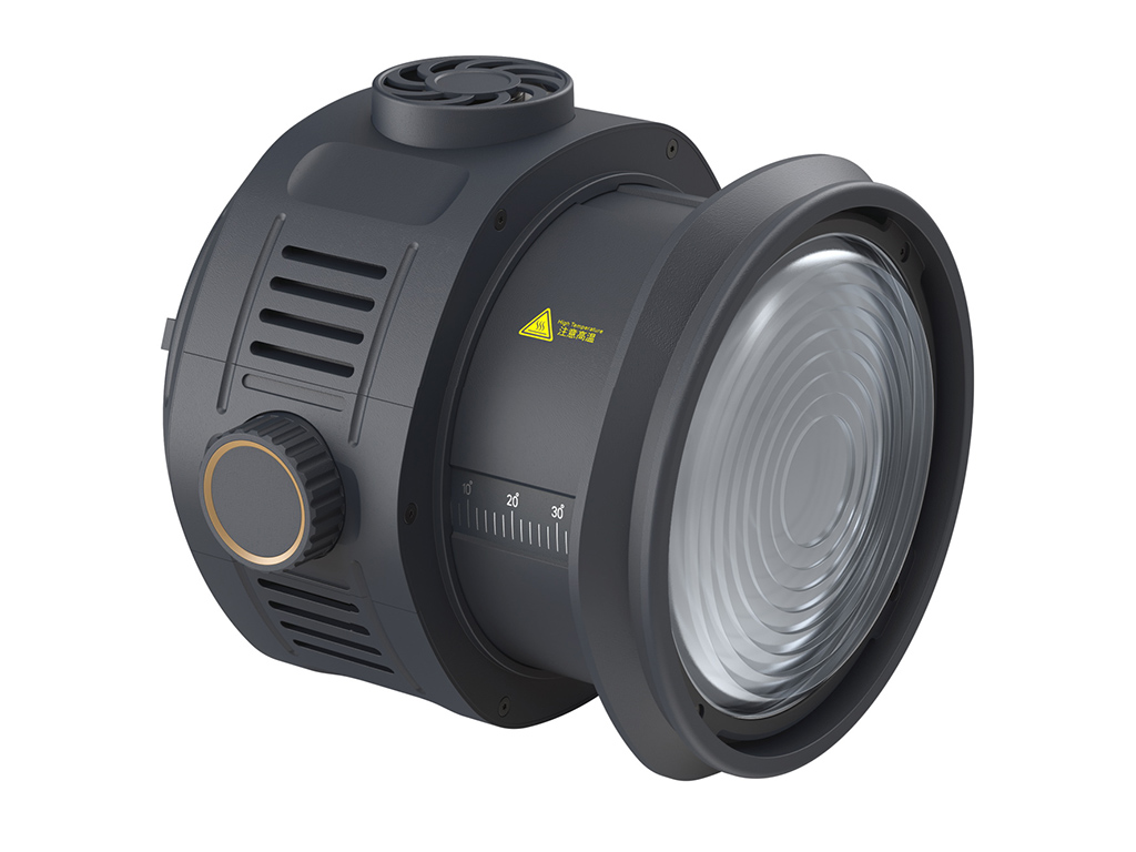 SmallRig 4246 RA-F150 Fresnel Lens