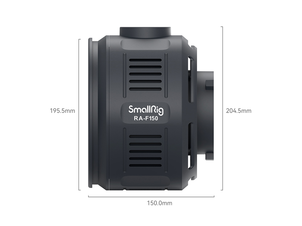 SmallRig 4246 RA-F150 Fresnel Lens