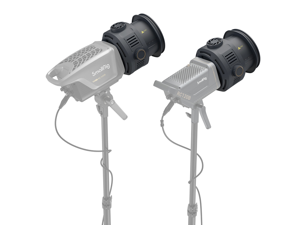 SmallRig 4246 RA-F150 Fresnel Lens