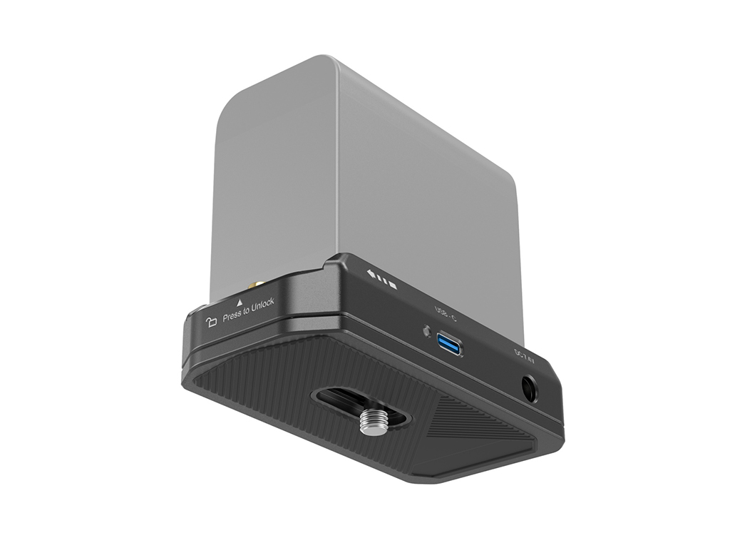 SmallRig 3168B NP-F Serisi ile Uyumlu Batarya Plakası