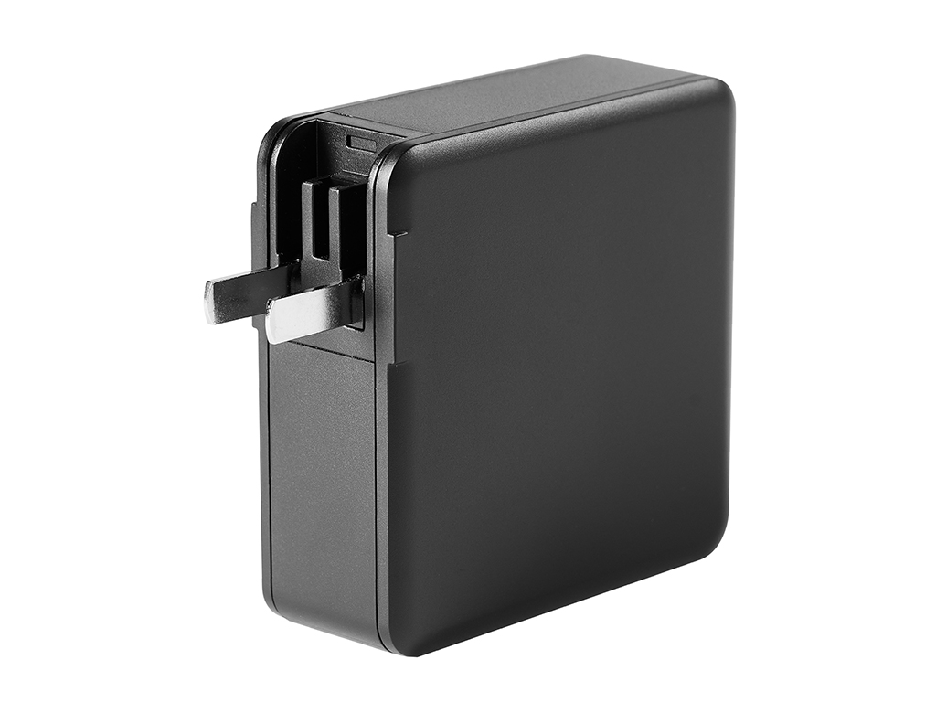 SmallRig 4370 GaN 100W Hızlı Şarj Cihazı