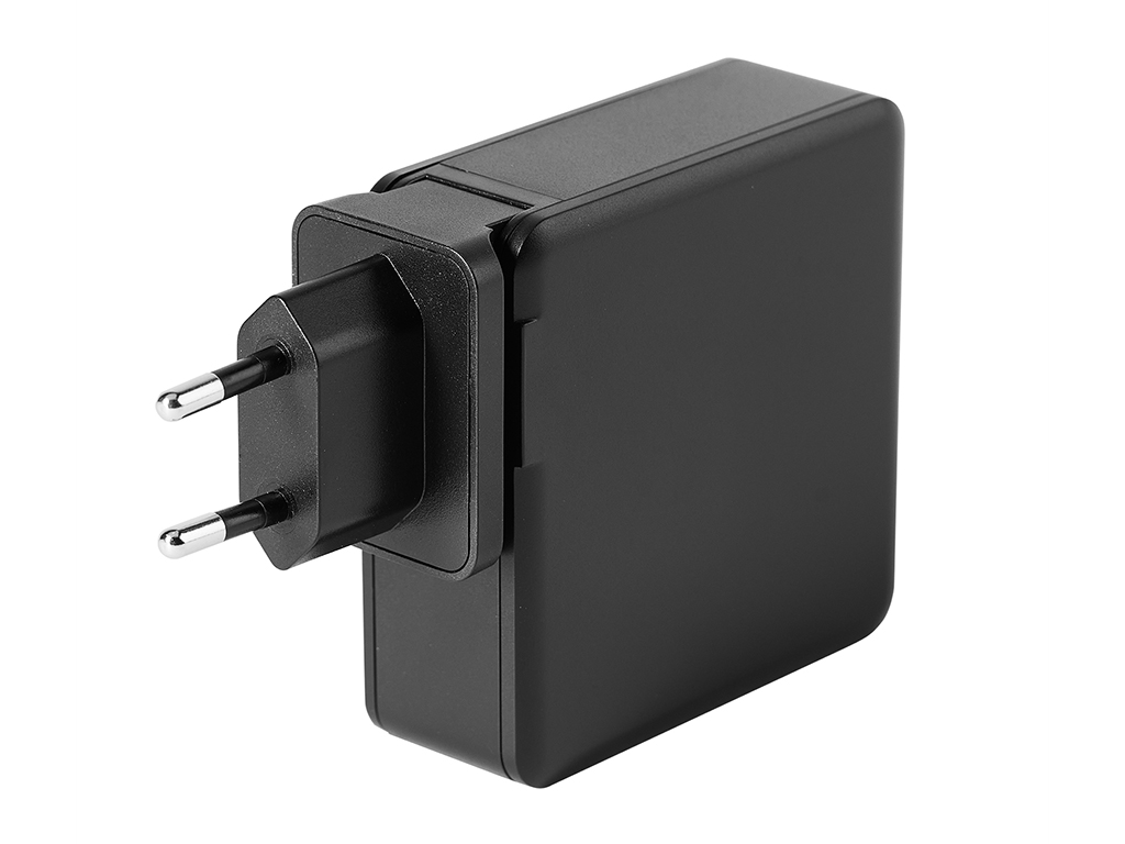SmallRig 4370 GaN 100W Hızlı Şarj Cihazı