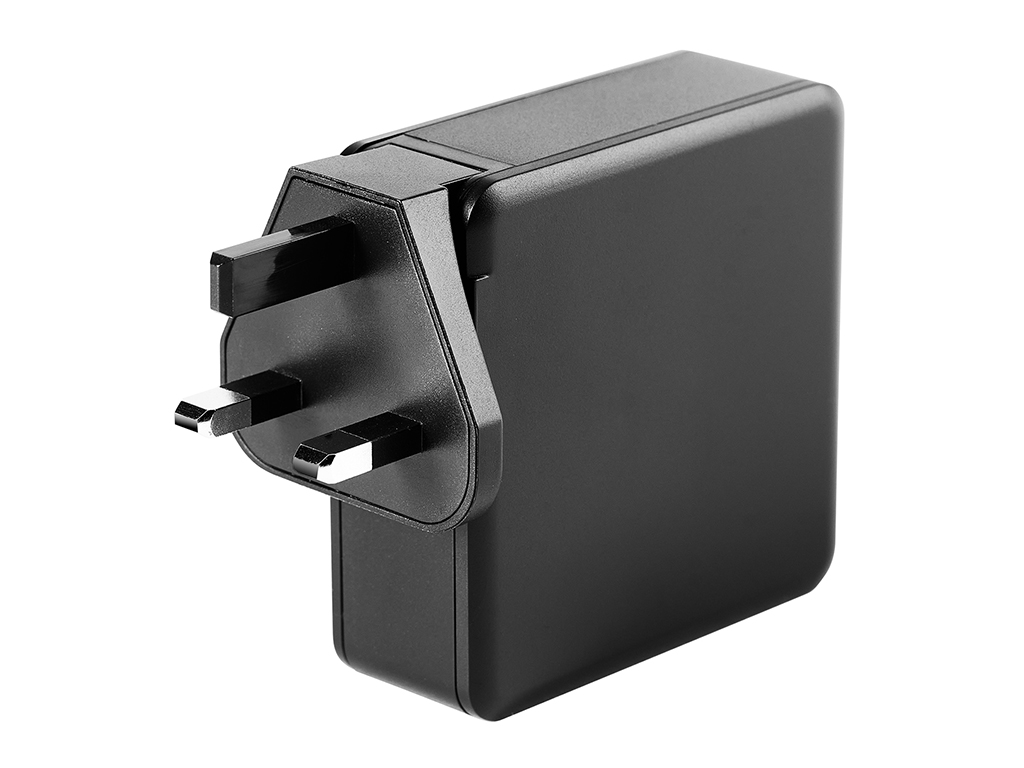SmallRig 4370 GaN 100W Hızlı Şarj Cihazı