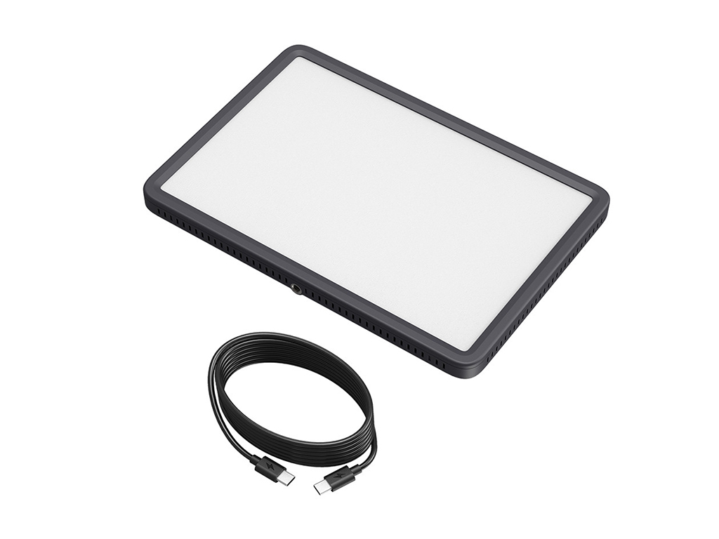 SmallRig 4066 P200 Beauty Panel Video Işığı