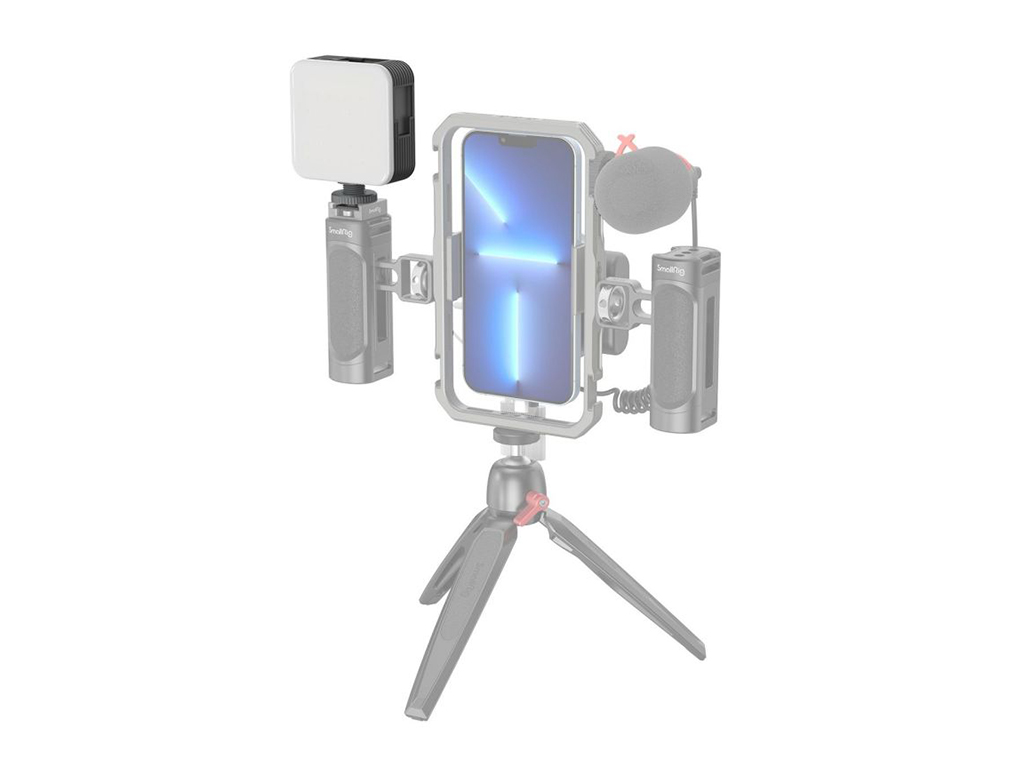SmallRig 4055 Vibe P108 RGB Video Işığı