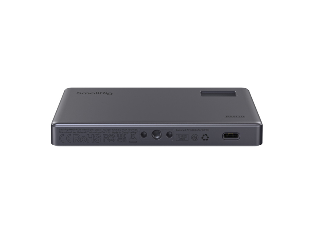 SmallRig 3808 RM120 RGB Video Işığı